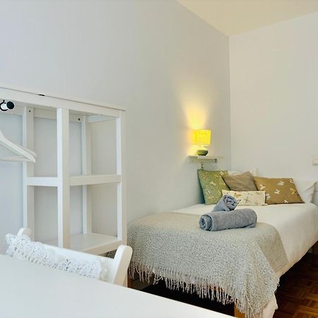 Apartamento Vivienda en el centro histórico con garaje Oviedo Exterior foto