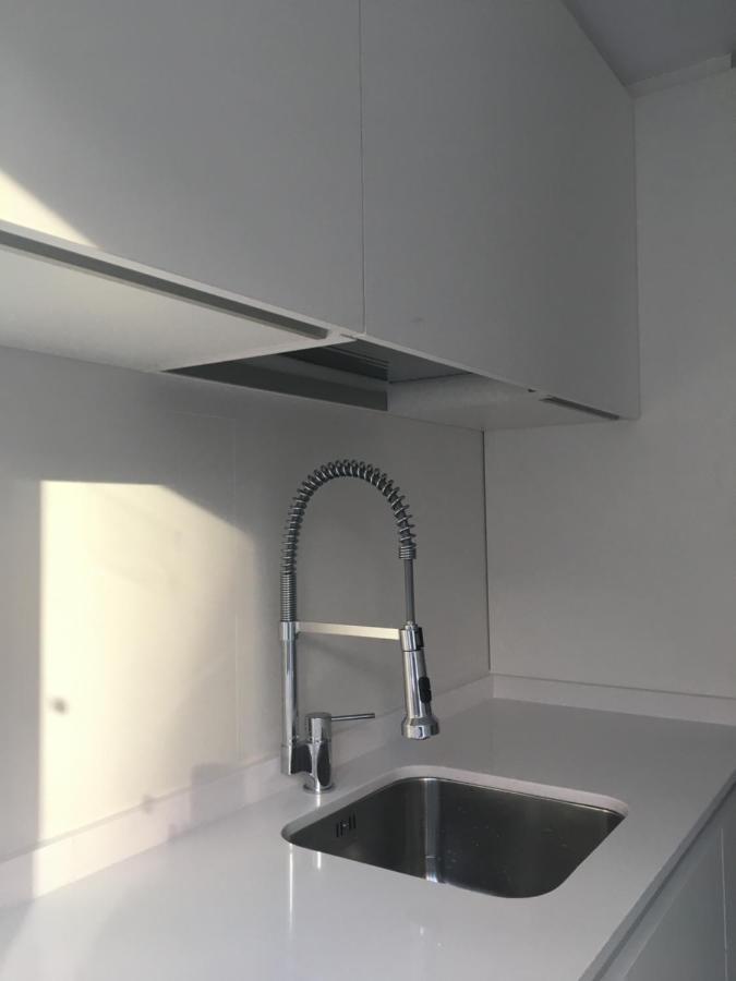 Apartamento Vivienda en el centro histórico con garaje Oviedo Exterior foto