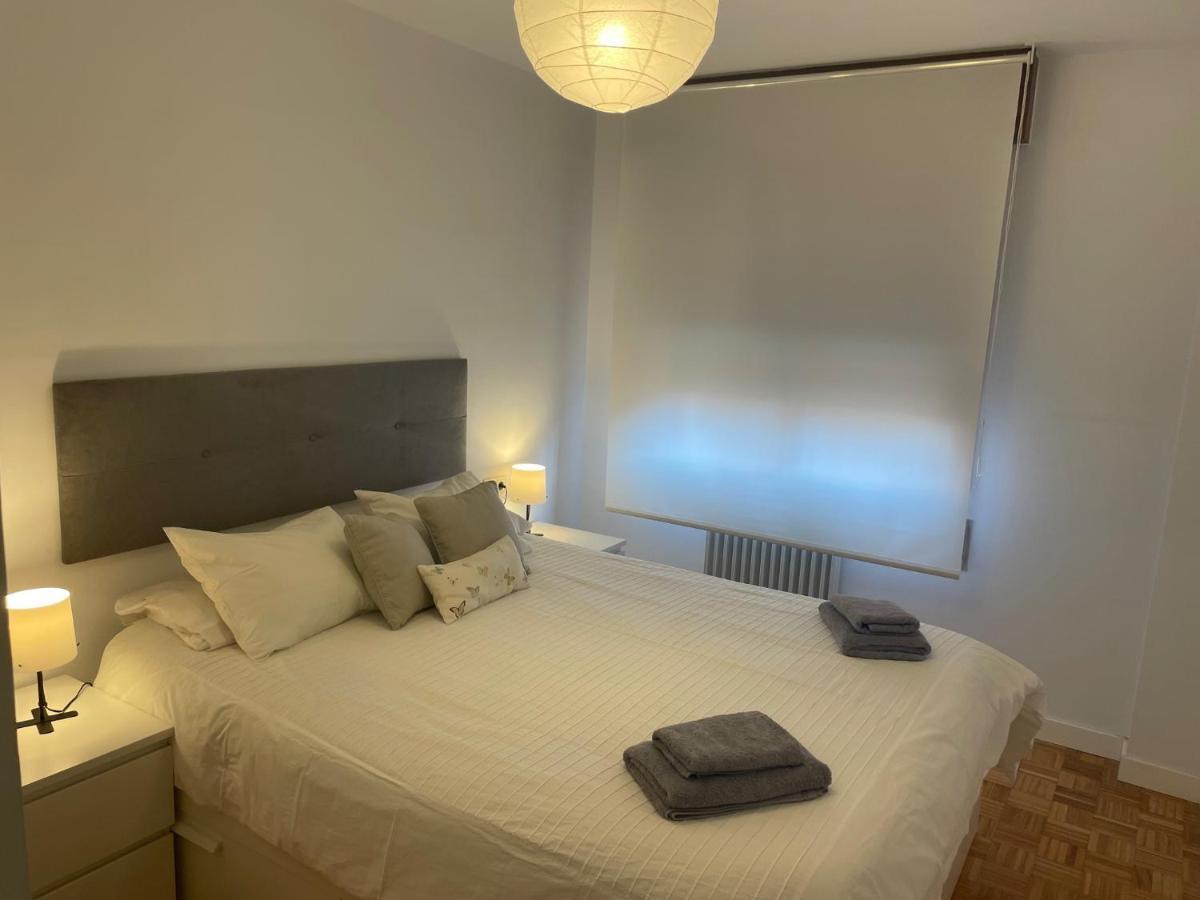 Apartamento Vivienda en el centro histórico con garaje Oviedo Exterior foto