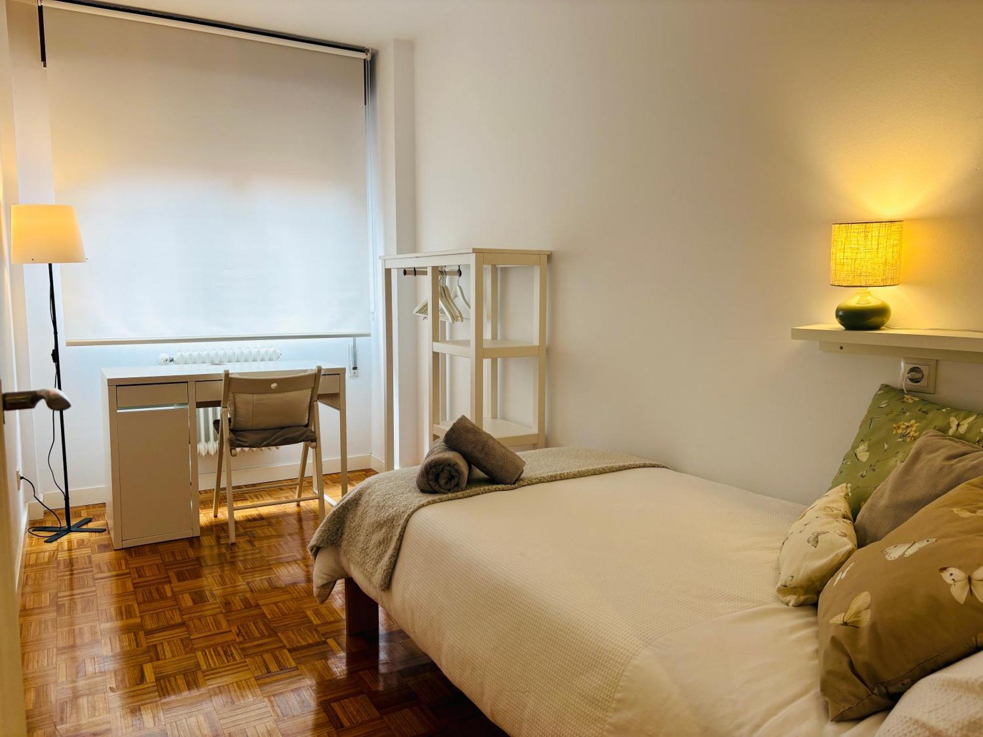 Apartamento Vivienda en el centro histórico con garaje Oviedo Exterior foto